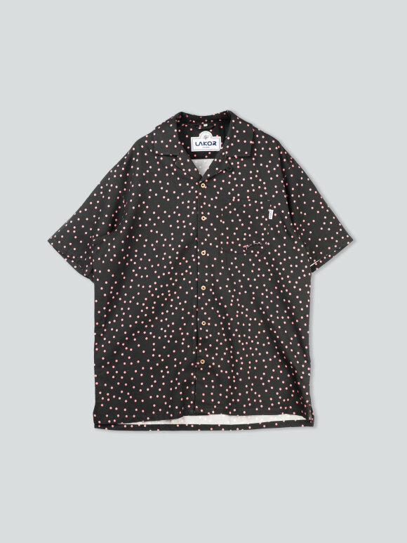 Lakor - Sprinkle Lakridspibe SS Shirt