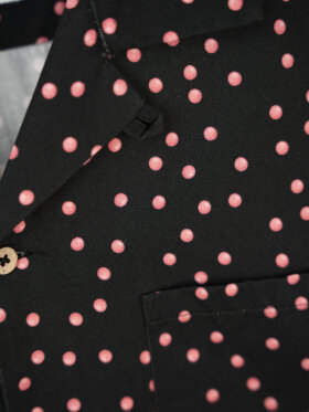 Lakor - Sprinkle Lakridspibe SS Shirt Lakor - Sprinkle Lakridspibe SS Shirt