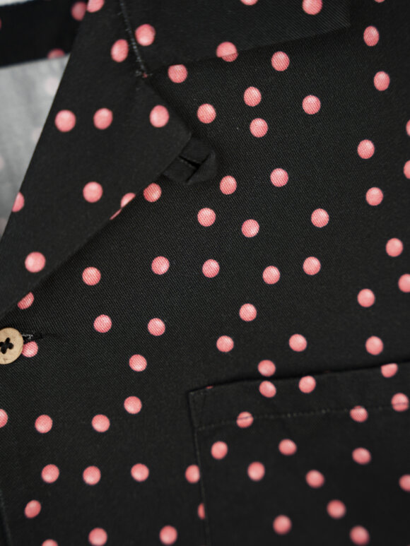 Lakor - Sprinkle Lakridspibe SS Shirt