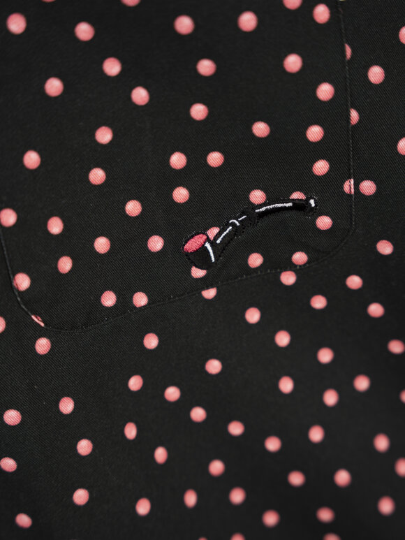 Lakor - Sprinkle Lakridspibe SS Shirt