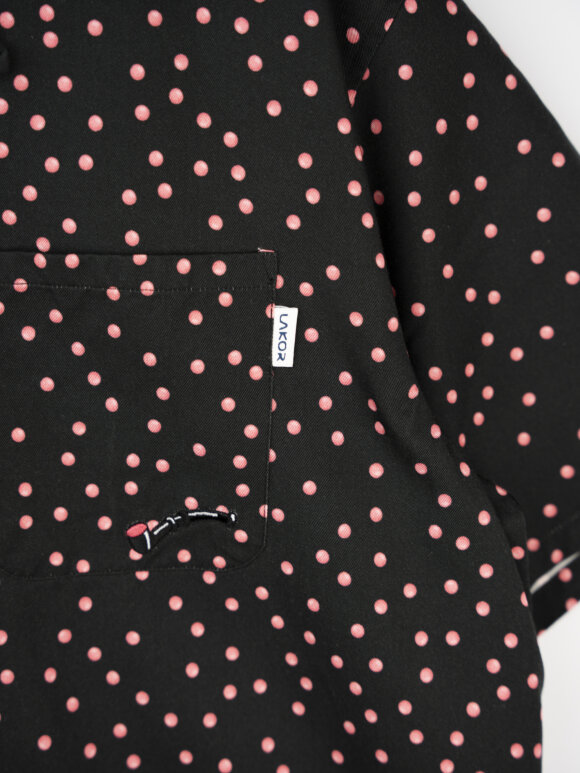 Lakor - Sprinkle Lakridspibe SS Shirt