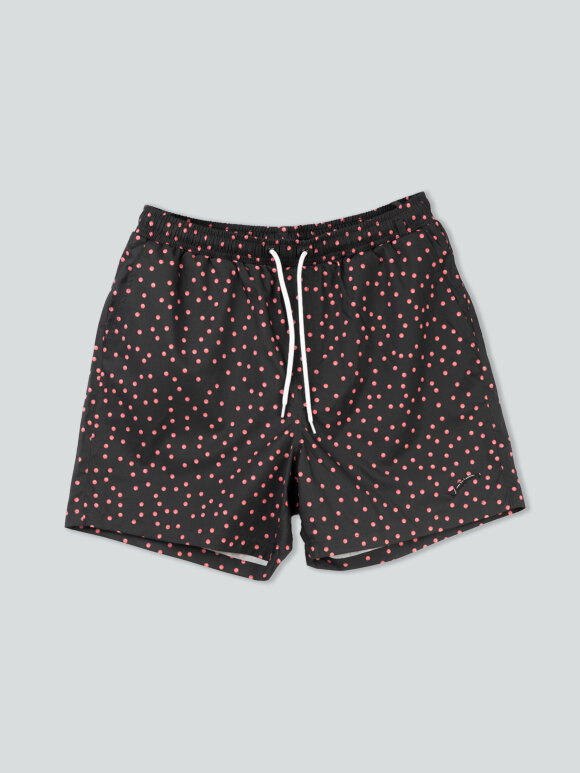 Lakor - Lakridspibe Swim Shorts
