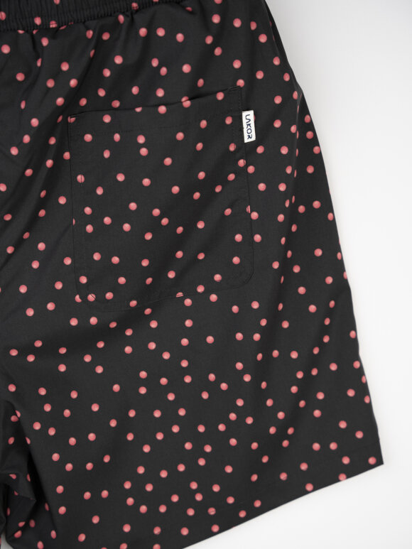 Lakor - Lakridspibe Swim Shorts