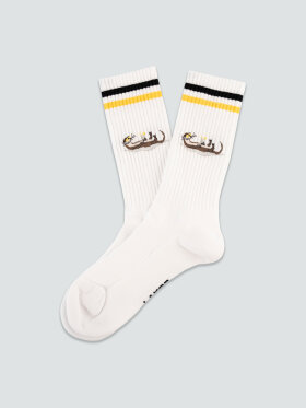 Lakor - Lakor Vacation Tennis Socks