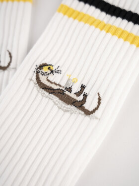 Lakor - Lakor Vacation Tennis Socks