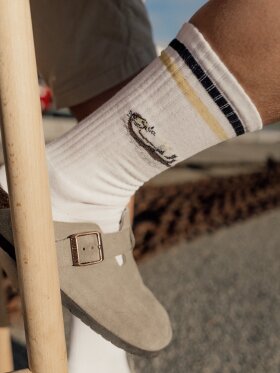 Lakor - Lakor Vacation Tennis Socks