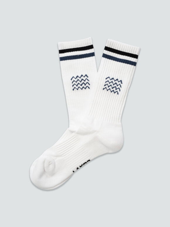 Lakor - Lakor Seaway Socks