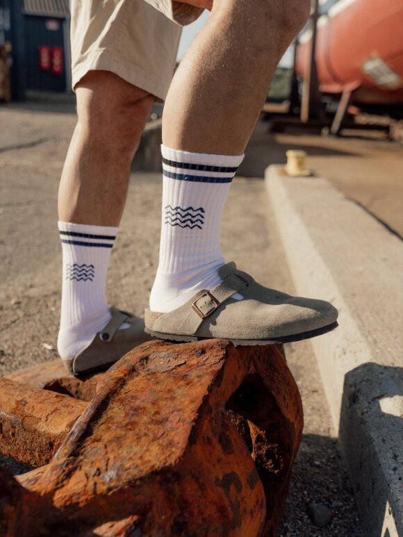 Lakor - Lakor Seaway Socks