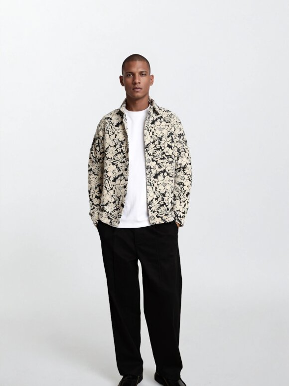 Plenum Studio - MOSH FLOWER