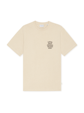 Les Deux - Ceramic T-Shirt Les Deux - Ceramic T-Shirt