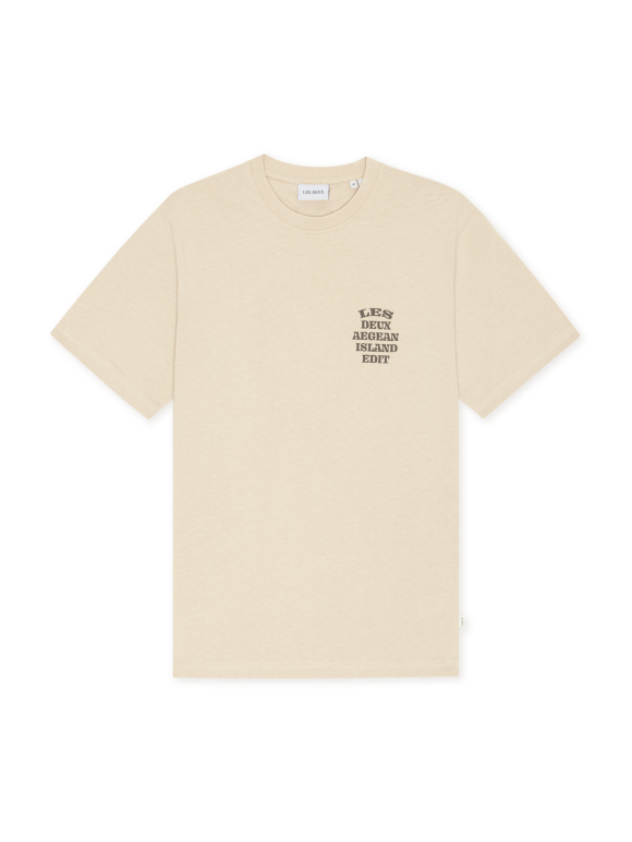 Les Deux - Ceramic T-Shirt