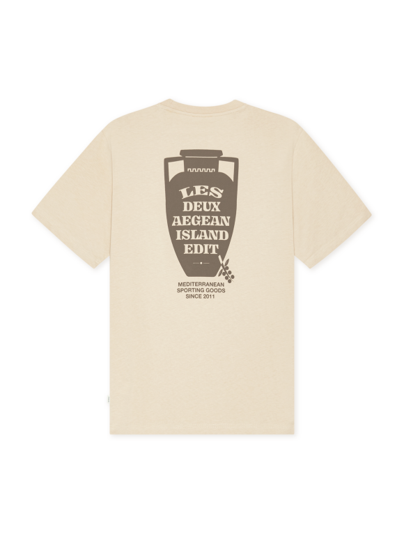 Les Deux - Ceramic T-Shirt