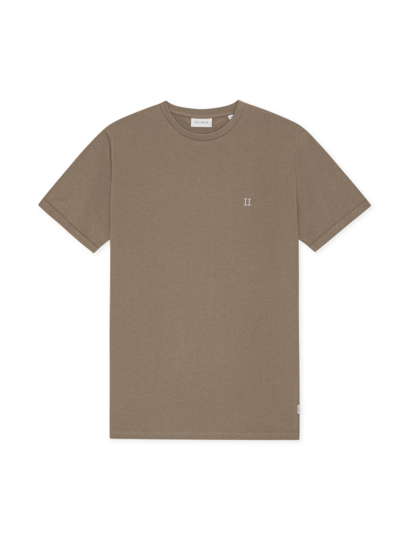 Les Deux - Core Contrast T-shirt