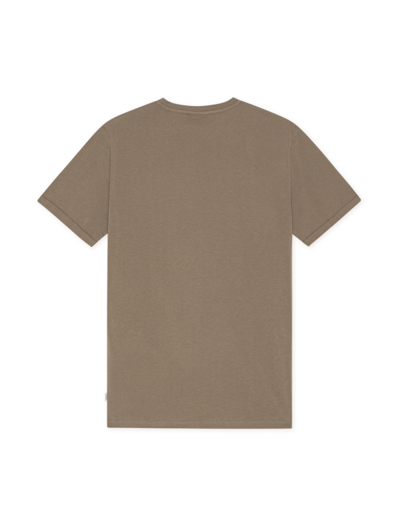 Les Deux - Core Contrast T-shirt