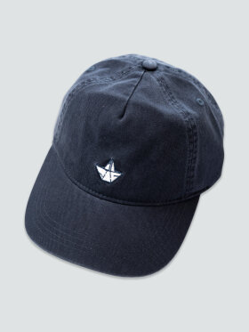 Lakor - Paper Hat Baseball Cap