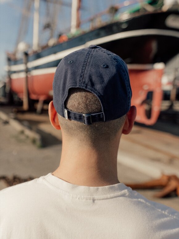 Lakor - Paper Hat Baseball Cap