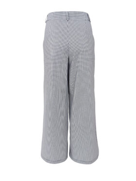 Black Colour - BCToni Boxy Pant Black