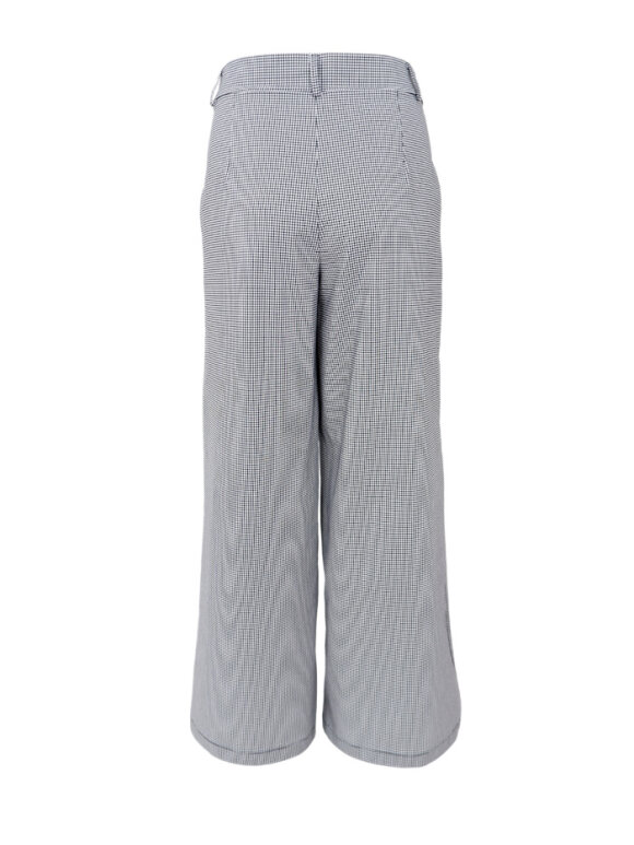 Black Colour - BCToni Boxy Pant Black