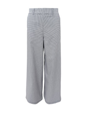 Black Colour - BCToni Boxy Pant Black