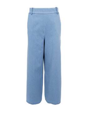 Black Colour - BCDenice Boxy Denim Pant