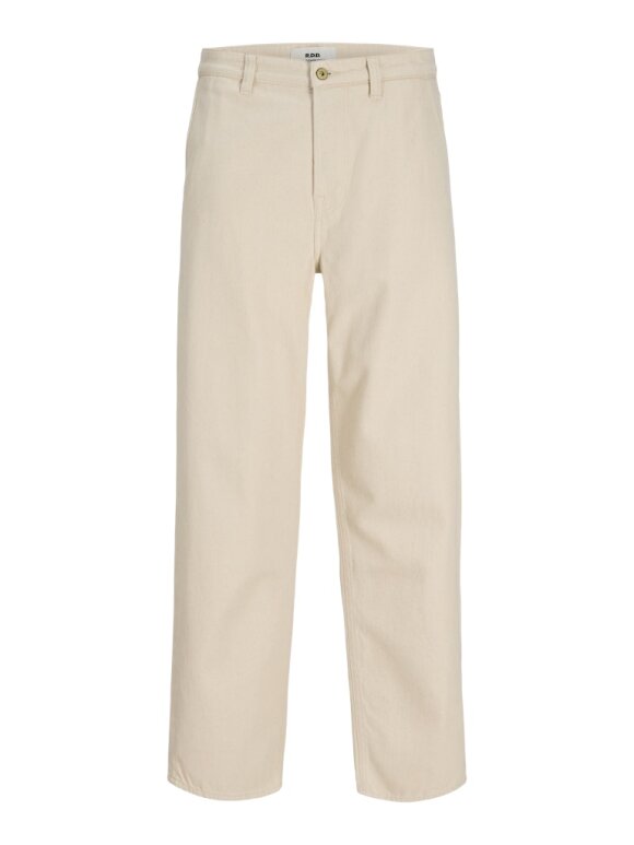 Royal Denim Division - RDDLoose Devy RE 100 SN Jeans