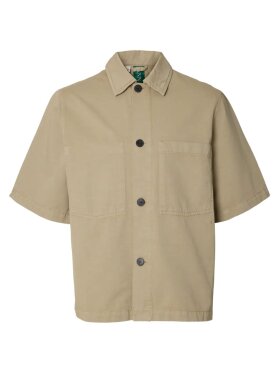 ANNARR - ANREBBE OVERSHIRT