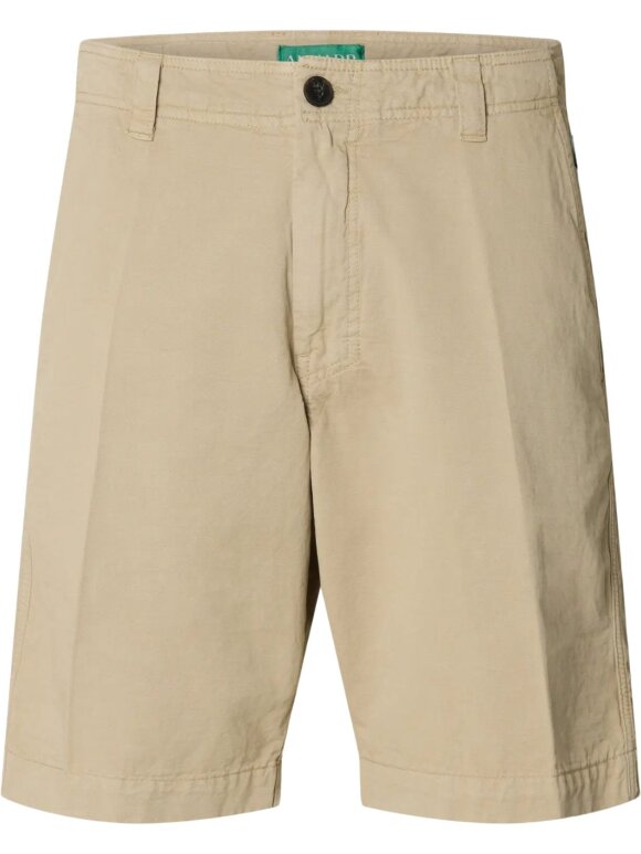 ANNARR - ANREBBE SHORTS