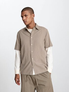 Plenum Studio - CHRISTIAN STREET SHIRT