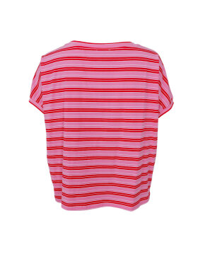 Black Colour - BCMayann Loose Blouse Lollypop