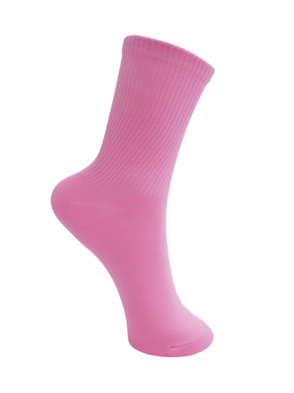 Black Colour - BCSylvie Sock Pink
