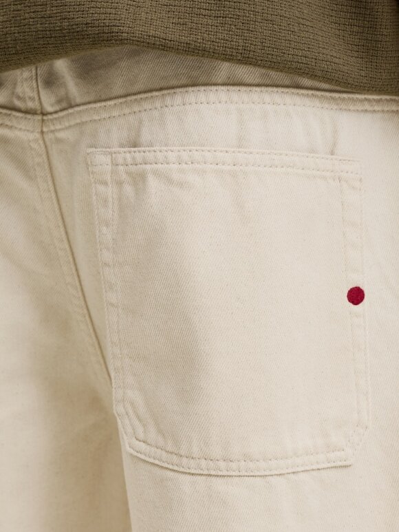 Royal Denim Division - RDDLoose Devy Shorts RE 101 SN