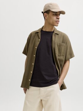 Royal Denim Division - RDDLoose Devy Shorts RE 101 SN