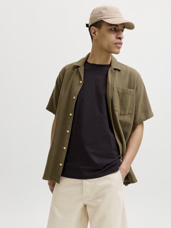 Royal Denim Division - RDDLoose Devy Shorts RE 101 SN