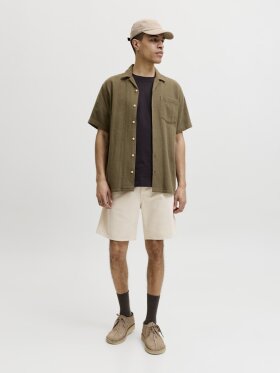 Royal Denim Division - RDDLoose Devy Shorts RE 101 SN