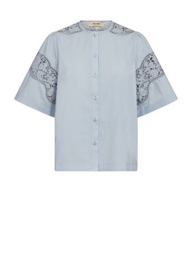 Mos Mosh - MMRooma Cotoni Shirt Skyway