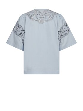 Mos Mosh - MMRooma Cotoni Shirt Skyway