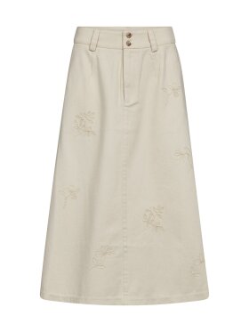 Mos Mosh - MMLani Rinna Skirt Clay