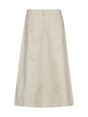 Mos Mosh - MMLani Rinna Skirt Clay