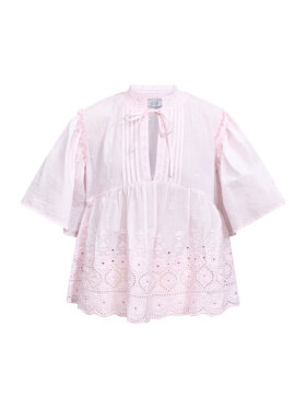 Love & Divine - Love1530 Bluse Soft Rose