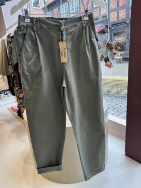 Amaze Cph - Halle Cotton Buks Army