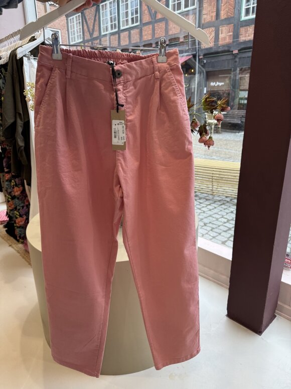 Amaze Cph - Halle Cotton Buks Powder Pink