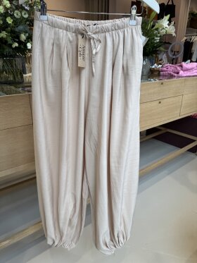 Amaze Cph - Rafaella Pant Champagne Amaze Cph - Rafaella Pant Champagne