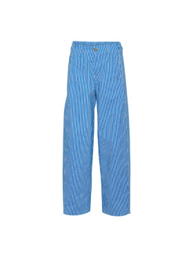 Amaze Cph - Molly Barrel stripe Royal Blue Amaze Cph - Molly Barrel stripe Royal Blue