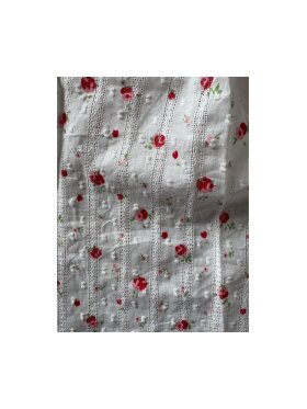 Lecoco - Svala Skjorte White