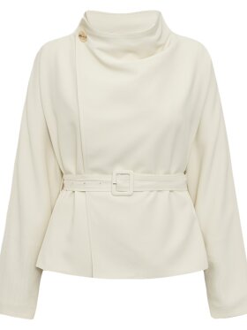 Gossia - FayeGO Jacket Creme