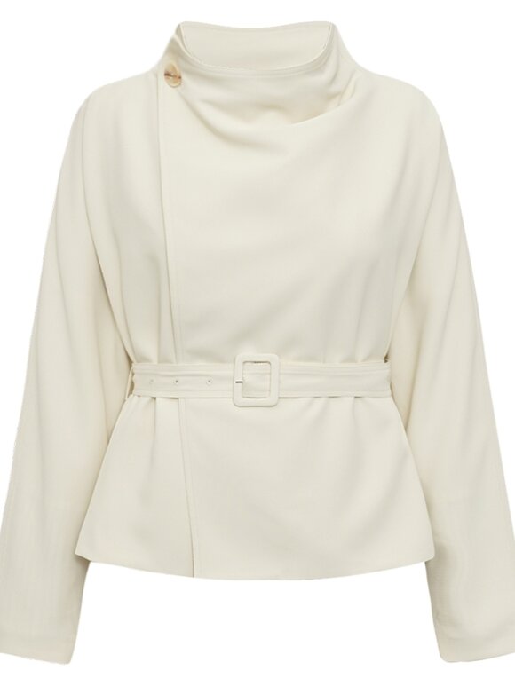 Gossia - FayeGO Jacket Creme