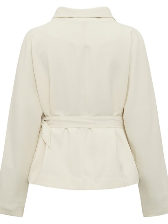Gossia - FayeGO Jacket Creme