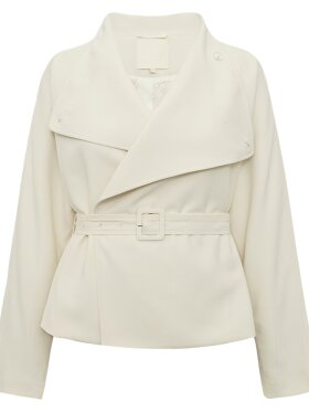 Gossia - FayeGO Jacket Creme