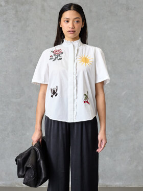 Love & Divine - Love1531 Shirt White