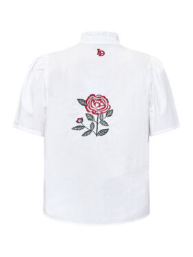 Love & Divine - Love1531 Shirt White